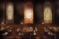 『ミシュランガイド東京』の掲載レストランに選定されたNén Tokyo、ベトナム料理の新たな可能性を示す全9品のヴィーガン・テイスティングメニューを発表