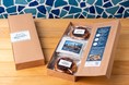 XIRINGUITO EscribàとLittle Darling Coffee Roastersがコラボレーション!「バスク風チーズケーキとコーヒーのギフトセット」を3月5日(金)より販売スタート!
