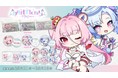 天界からやってきた女神＆見習い天使Vtuberグループ「かんぱにゅら」x「どこでもキャッチャー」にてコラボイベント開催！！