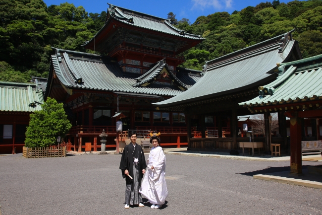 静岡浅間神社