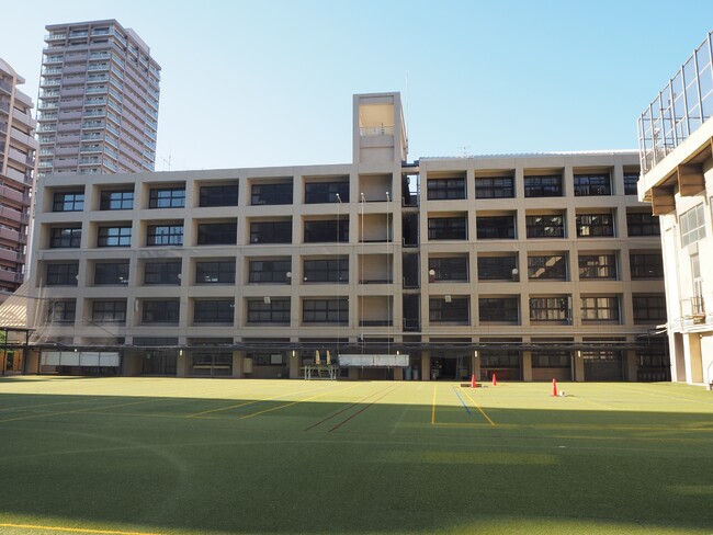 清風学園