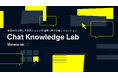 モンスターラボ、生成AIを活用した社内ナレッジの活用に向けた新ソリューション『Chat Knowledge Lab』を提供開始