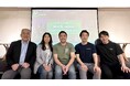 モンスターラボCEO鮄川が「Brazil Japan Startup Forum 2026」に登壇
