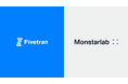 モンスターラボ、データパイプライン自動化サービス「Fivetran」とパートナーシップを締結