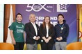 モンスターラボCEO鮄川が「Colombia Japan Startup Forum 2026」に登壇