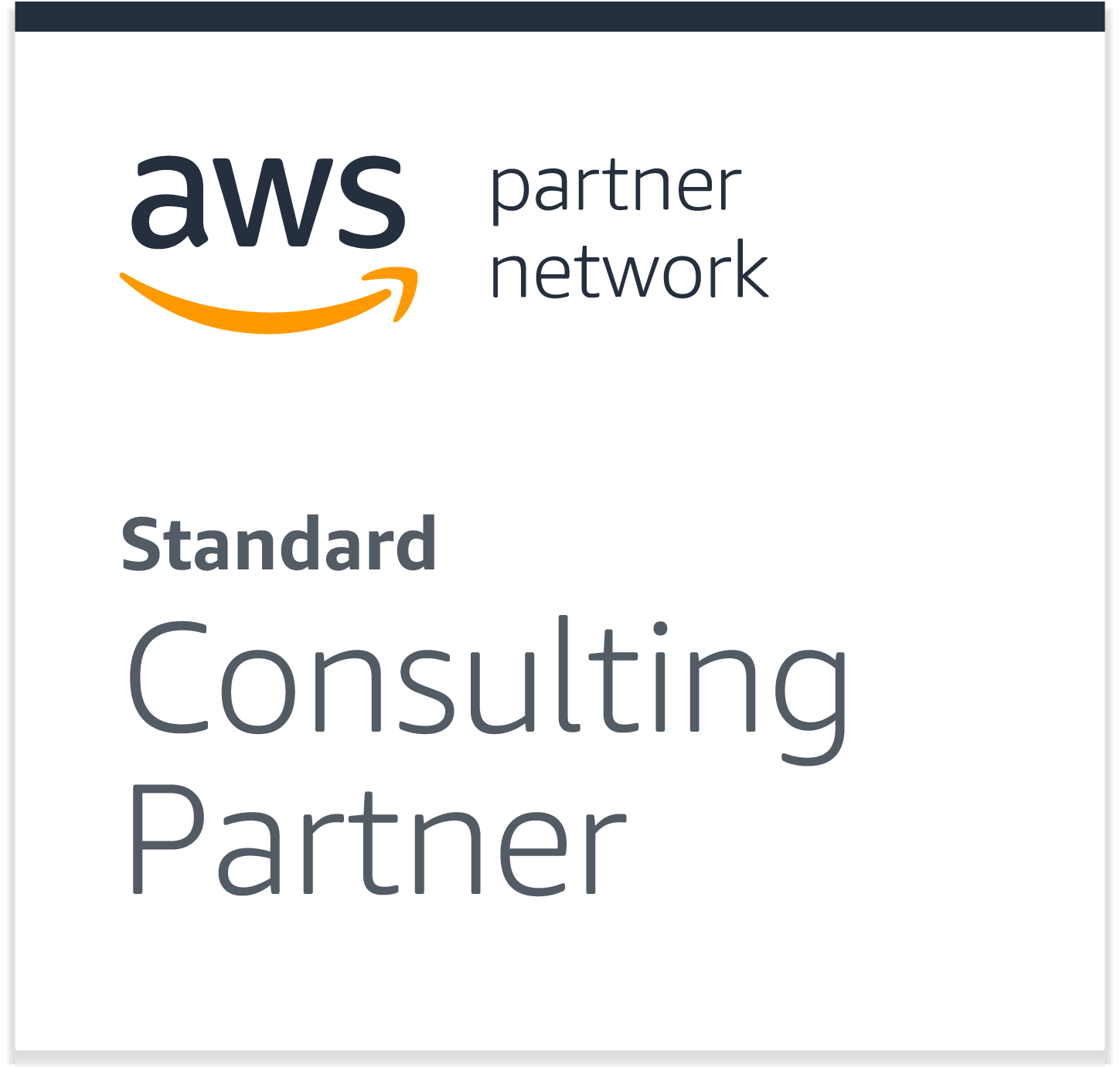 モンスター・ラボ、AWS Partner Network(APN)スタンダードコンサルティングパートナーに認定