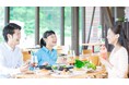 直近における外食動向調査 半年で消費者動向に変化なし、滞在時間短くハシゴはしない。