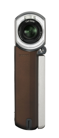 ソニー ハンディカム HDR-TG1 Carl Zeissレンズ HDR-TG1 主な仕様 | デジタルビデオカメラ Handycam