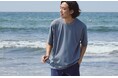 富山県生まれの「GASHI GASHI サマーTシャツ」登場。休日のあらゆるシーンで”ガシガシ”使える、大人のマルチユースなTシャツ