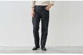 「リジッドジーンズ≠穿きにくい」を変える。「Light Jeans／ストレート」誕生