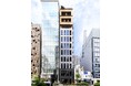 銀座髙木ビル/SALON 91° が 「2024 年度グッドデザイン賞」を受賞