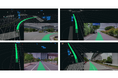 ティアフォー、自動運転レベル4+向けE2Eアーキテクチャを公開 全国50箇所で実証へ