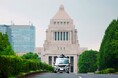 ティアフォー、公共調達の先行モデル構築に向けて国会定期便での自動運転実証を開始