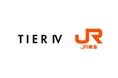 ティアフォー、JR東海と資本業務提携　鉄道網と自動運転の連携で地域の価値向上を目指す