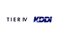 ティアフォーとKDDI、自動運転サービスの社会実装に向け協業に合意　～運転手不足や交通空白など、地域交通の課題解決に貢献～