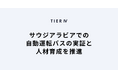 ティアフォー、経済産業省の「グローバルサウス未来志向型共創等事業費補助金（大型実証 非ASEAN加盟国） 」に採択