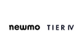 ティアフォーとnewmo、「日本発の自動運転タクシー」事業化に向け協業