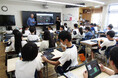 湘南学園がフルノシステムズのネットワークソリューションを導入し学校無線LANを整備
