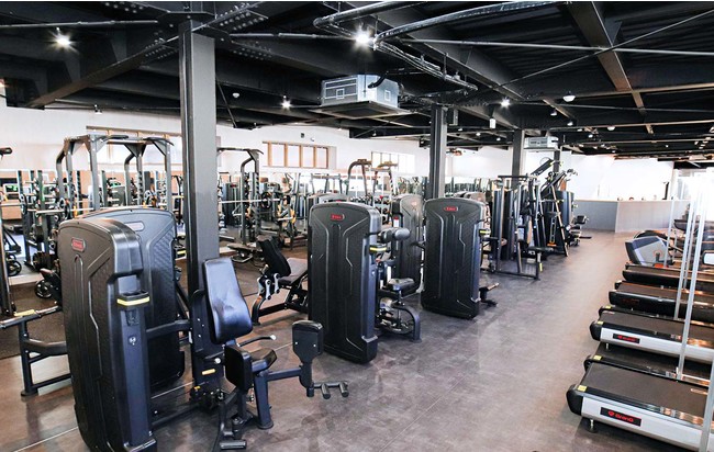 GronG GYM 24 紀伊田辺店 GronG GYM 24 紀伊田辺店