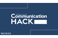 コミュニケーションの構造と目的別のポイントを実践で学ぶビジネスゲーム研修『Communication HACK』を提供開始