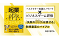 新規事業のバイブル『起業の科学』のビジネスゲーム研修を開発