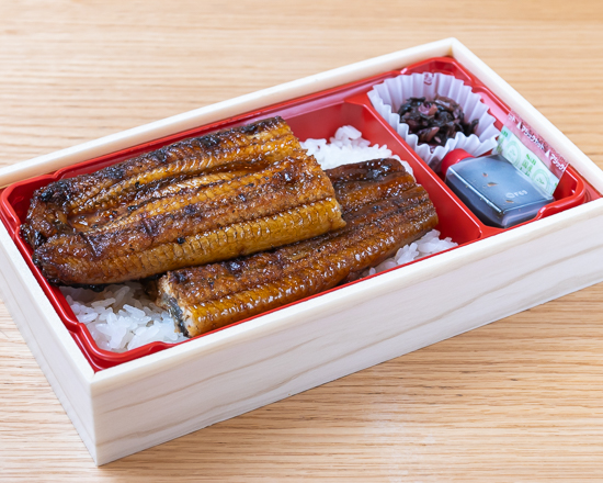 うな重『福×福』