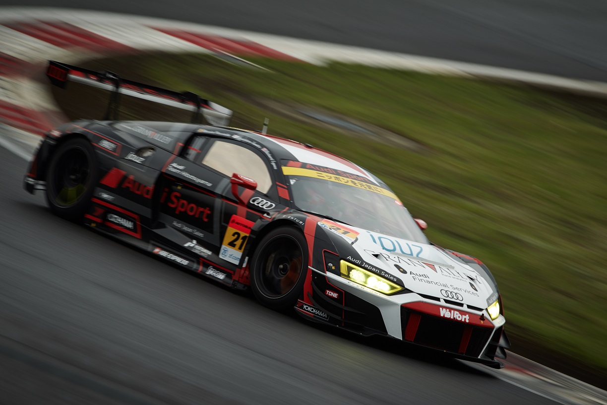 スポンサー記念 加熱式たばこデバイス Jouz から19 Super Gt 第3戦鈴鹿 特別チケット をプレゼントするtwitter Instagramキャンペーンを実施 ジョウズ ジャパン株式会社のプレスリリース