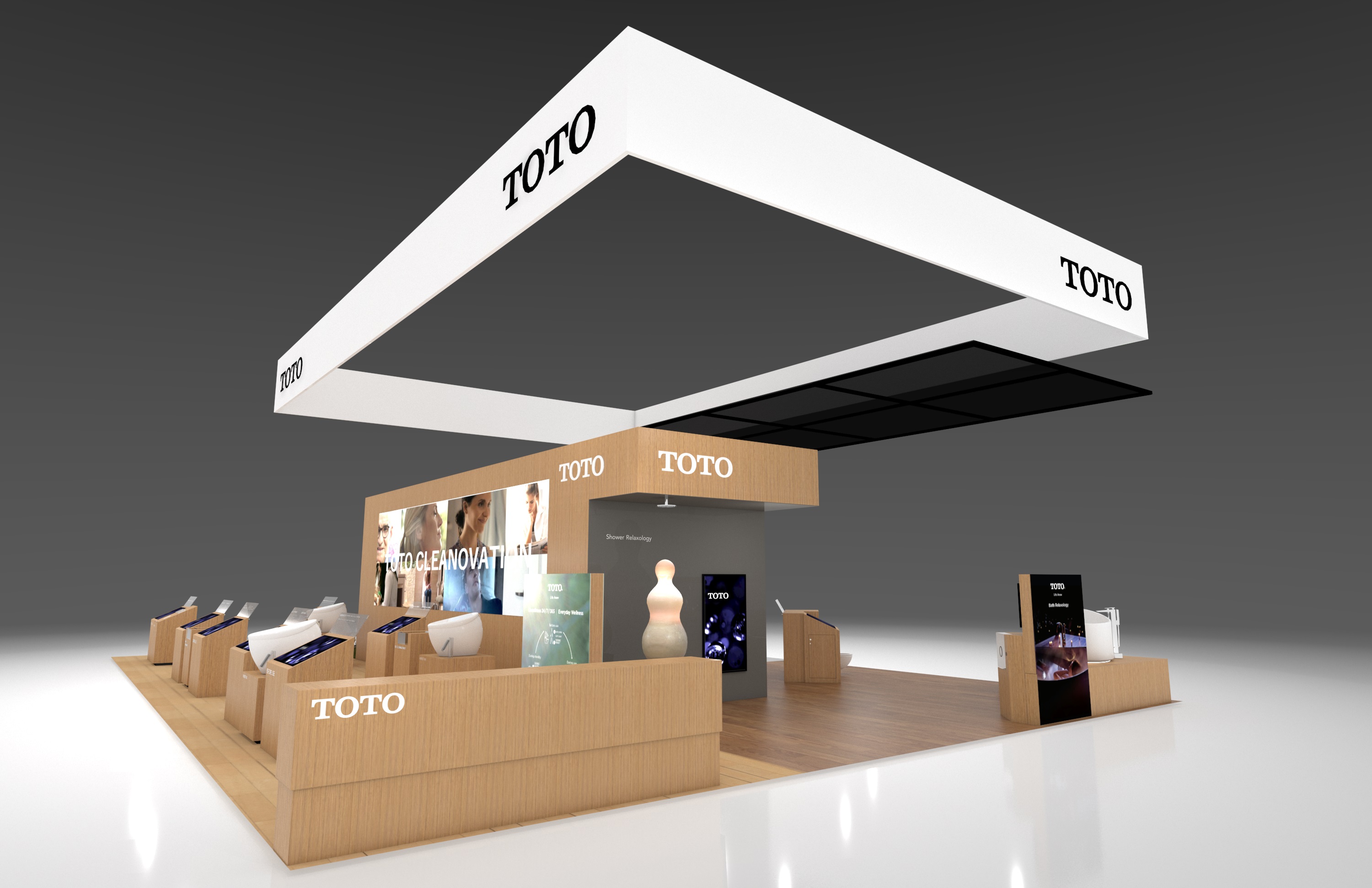 アメリカ・ラスベガス開催／世界最大規模のエレクトロニクス展示会「CES 2020」 に出展