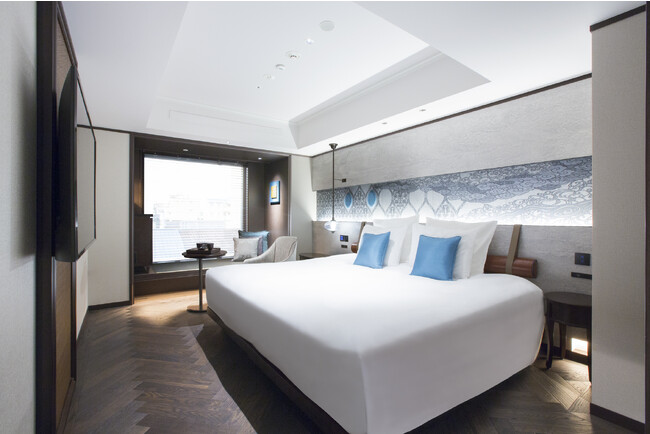 デラックスルームイメージ