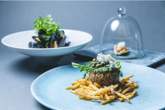 ディナ―イメージ