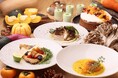 【ダーワ・悠洛 京都】野菜パワーで元気とキレイをチャージ。美味しくヘルシーな野菜を心おきなく堪能できる“野菜ビュッフェ~京の恵み~”を販売
