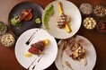 【ダーワ・悠洛 京都】秋の味覚と健康を愉しむ 「ウェルビーイングビュッフェ」 開催