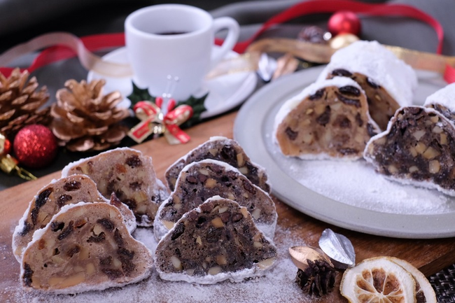 エトアール-コーヒー&プレーンの2種セット エトアール-コーヒー&プレーンの2種セット