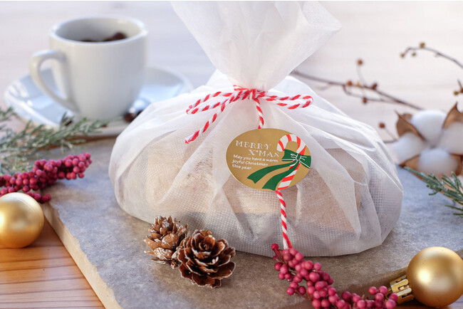 マロンシュトーレン(静岡県) マロンシュトーレン(静岡県)