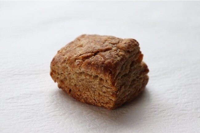 大人気の「スコーン」 大人気の「スコーン」