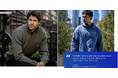 フランスのメンズファッションブランド Newman、Centric Shoppingfeedを採用し、欧州マーケットプレイス戦略を加速