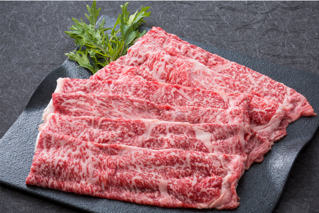 黒毛和牛すき焼き・しゃぶしゃぶ用 黒毛和牛すき焼き・しゃぶしゃぶ用