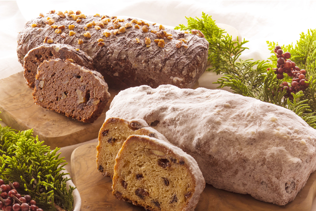 シュトーレン シュトーレン