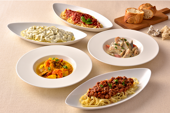 ホテルグルメバラエティセット ホテルグルメバラエティセット