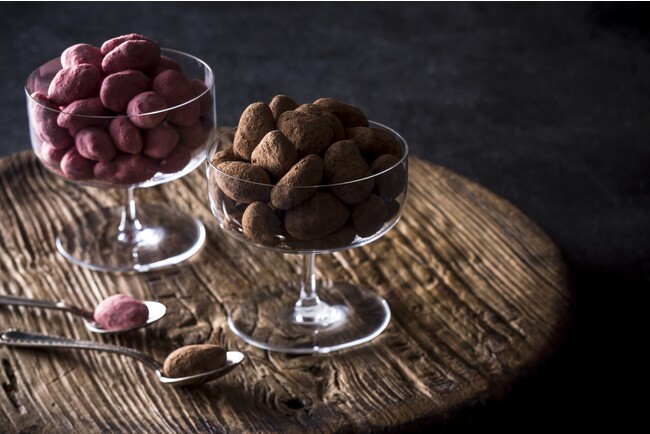 アマンドショコラ(イメージ)