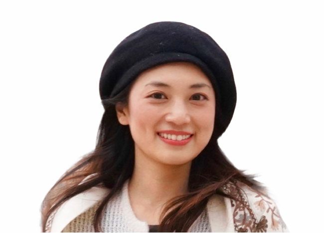 講師:小林 希 氏 講師:小林 希 氏