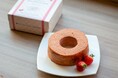 【神戸ポートピアホテル】 甘酸っぱい幸せをお届け!「いちごのバウムクーヘン」が新登場(1/27より限定販売)