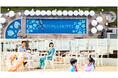 【神戸ポートピアホテル】ルーフガーデンプール・ポートピアナイトプール7月11日(金)OPEN!~夏空の下で、アイランドリゾートを満喫~