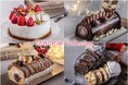 【9/21~予約受付開始】ポートピアホテルのクリスマス!テーブルを華やかに彩るスイーツ・オードブルが登場