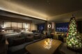 【神戸ポートピアホテル】心ときめく特別な夜。ホテルの中で4室限定の「クリスマスルーム」が12月1日より登場！