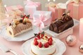 【9/20～予約受付スタート】ポートピアホテルが贈るクリスマスコレクション