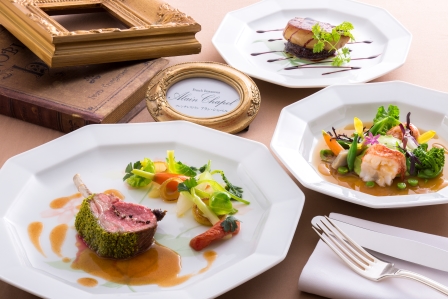 開業39年目の Thank You Fair 株式会社神戸ポートピアホテルのプレスリリース