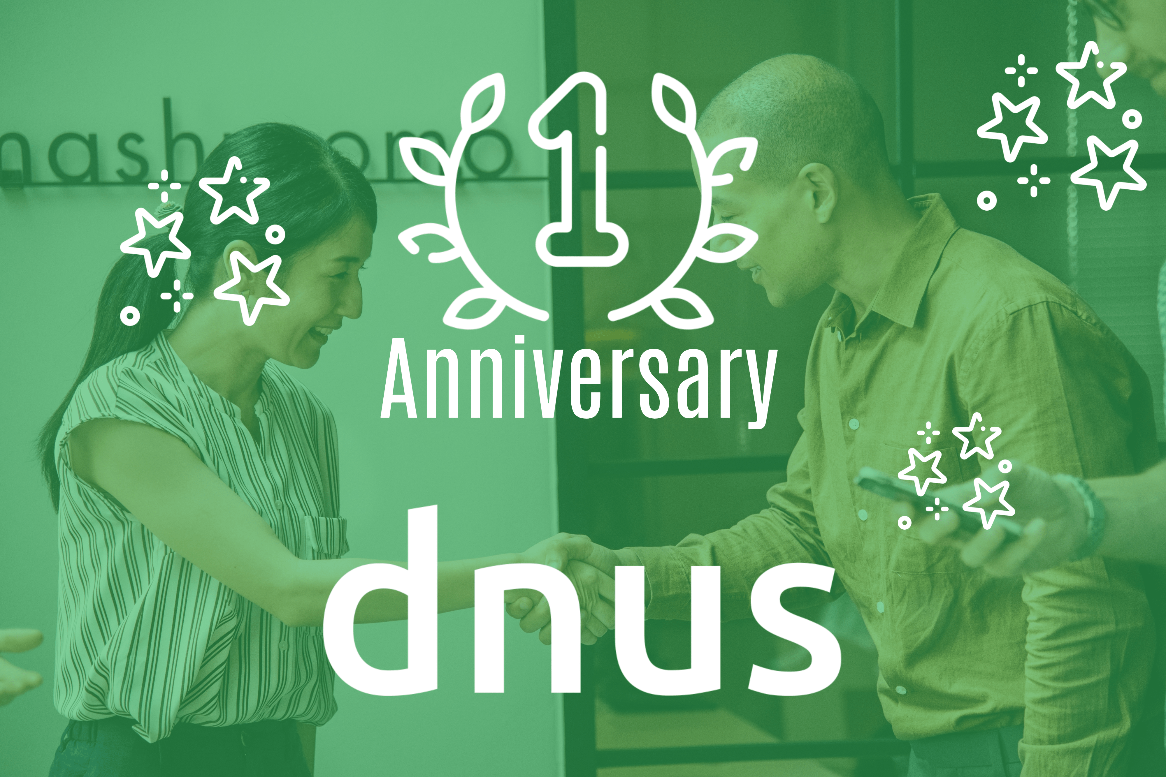 【dnus1周年】外国人採用支援の総合ポータルサイトdnus(ディヌス)が2020年5月7日にサービス開始から1年で日本最大級のプラットフォームへ！