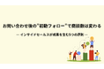 【なぜ問い合わせが商談につながらないのか】インサイドセールス初動の“ズレ”を解消する設計ノウハウを公開
