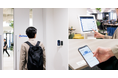 西鉄、ワンビルに移転した新本社にビットキーの「workhub」を導入